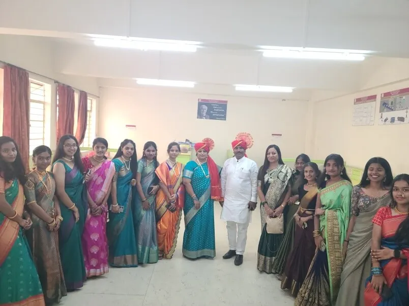 Annual gathering & days celebration
