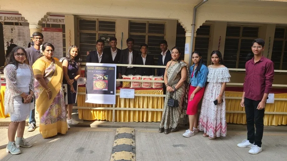 Annual gathering & days celebration