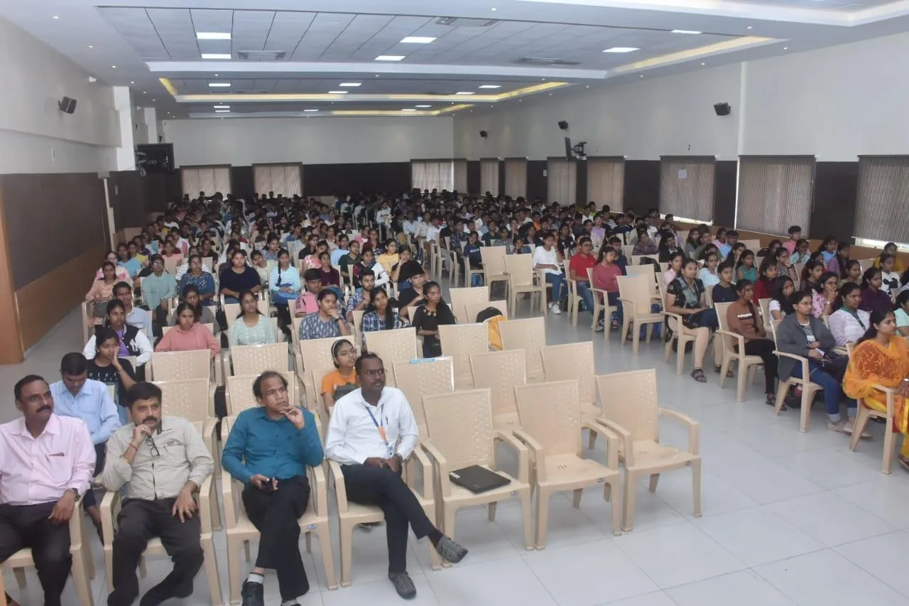 Expert lecture