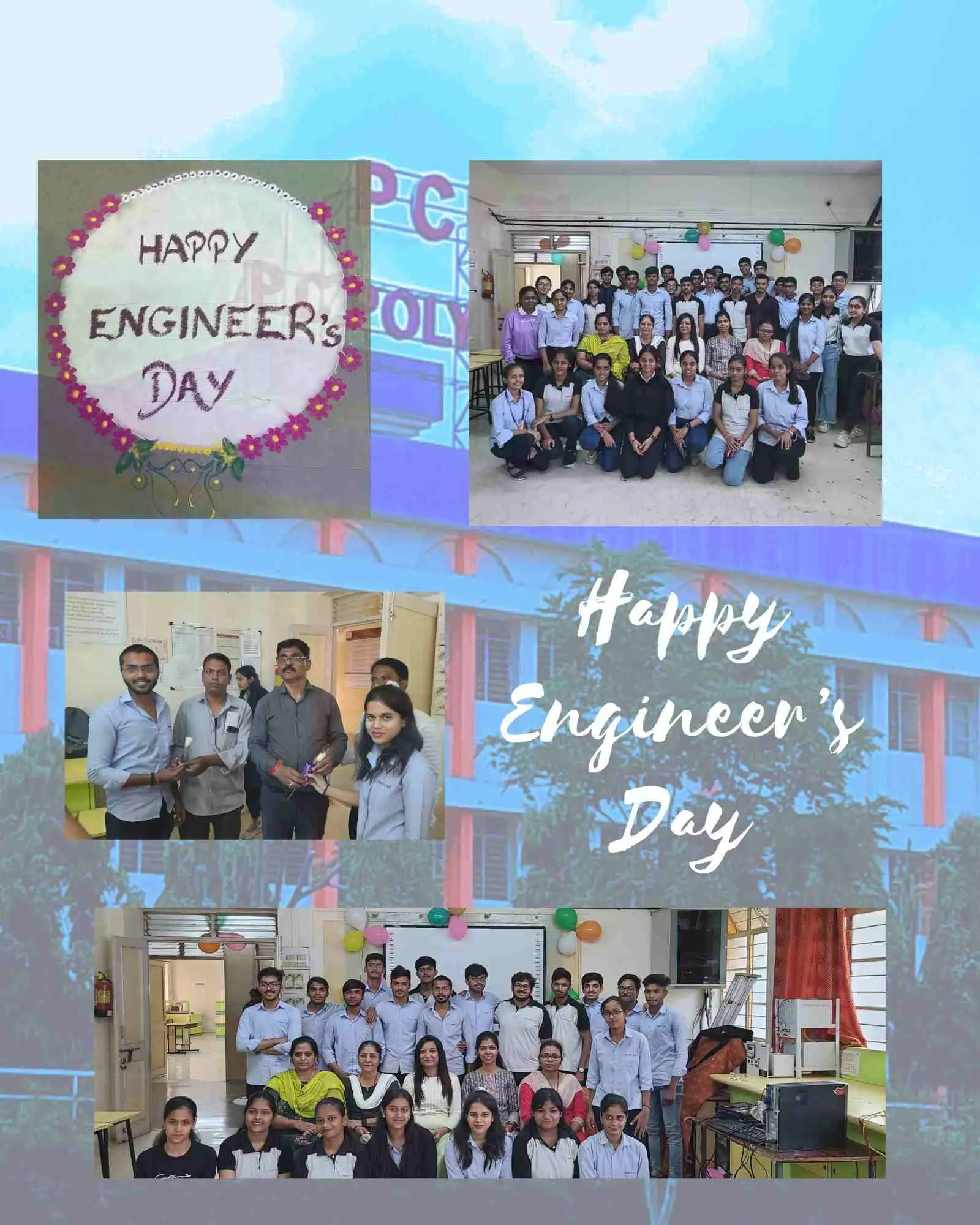 Engineer’s day