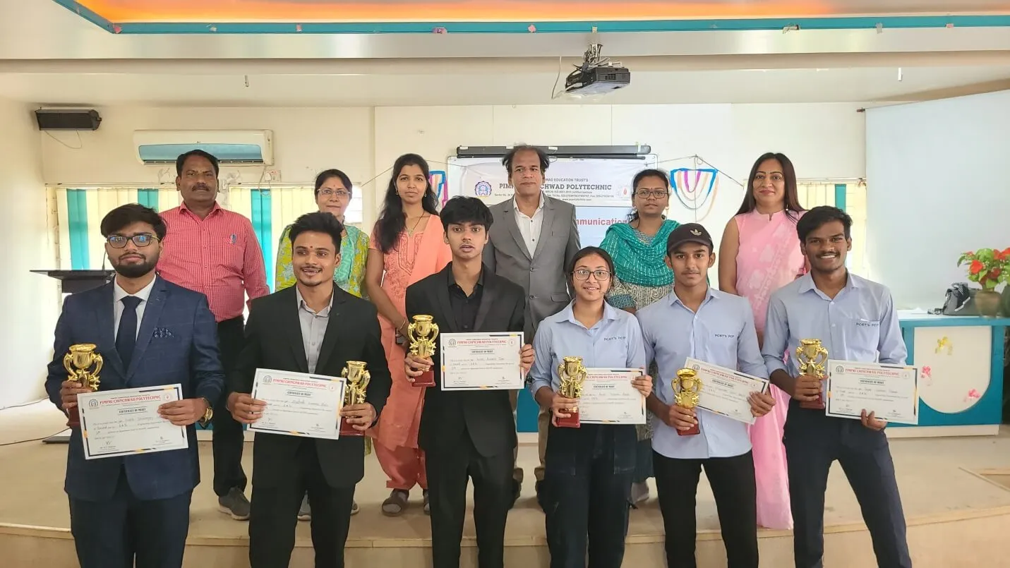 Farewell  function of TYEJ students