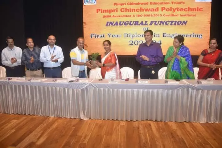 FYEJ Inaugural function