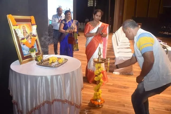 FYEJ Inaugural function