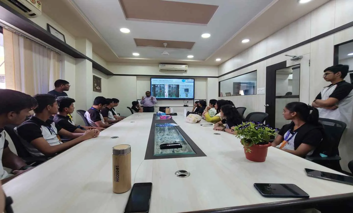 Logicon Technosolution