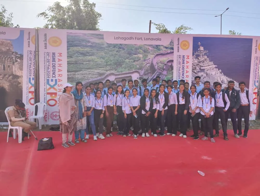 MSME Expo 24 at PIECC ground moshi
