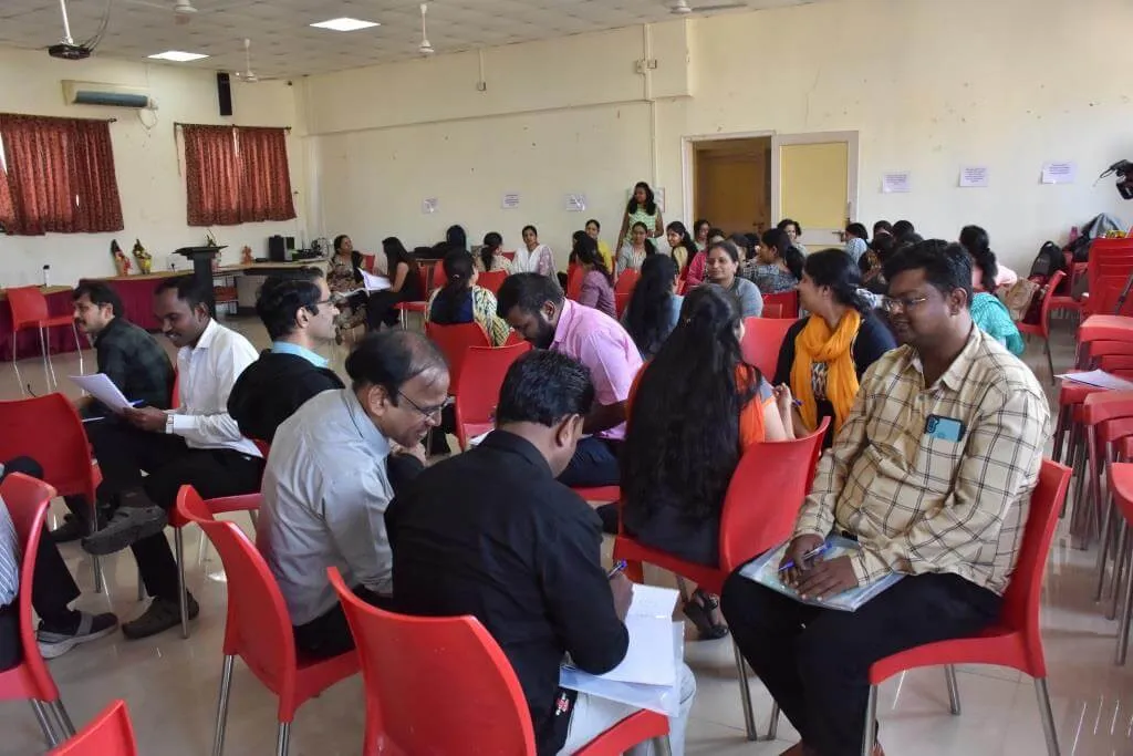 Neuro Linguistic programming 