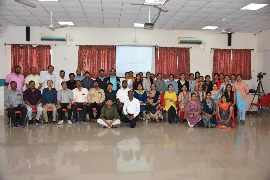 Neuro Linguistic programming 