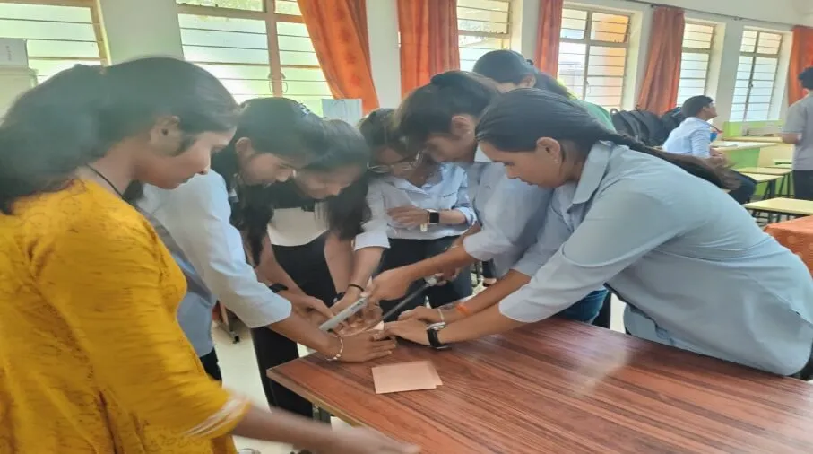 Workshop on “PCB design”