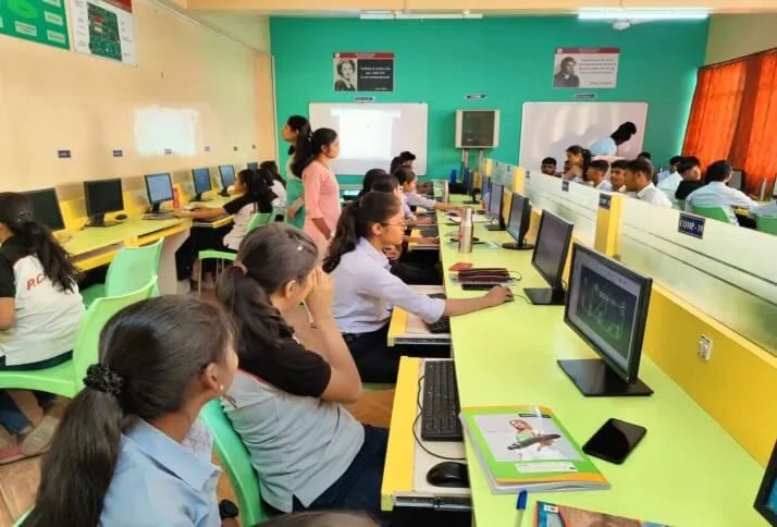Workshop on “PCB design”