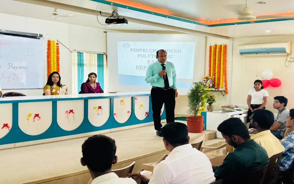 FYEJ induction program 