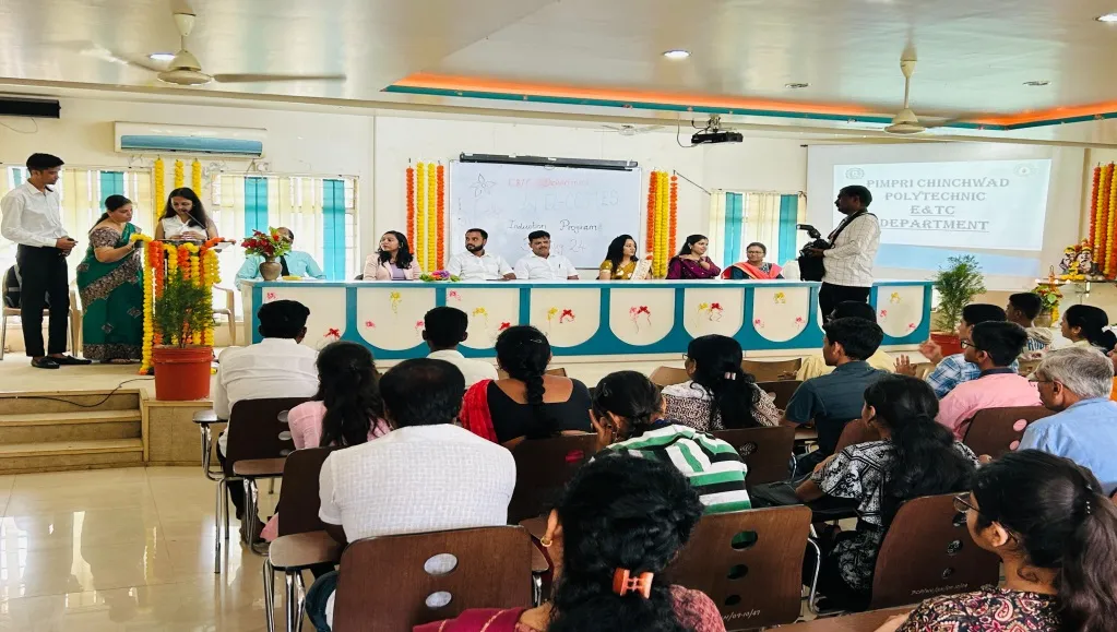 FYEJ induction program 