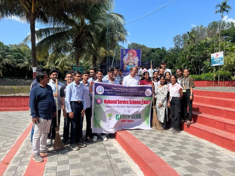 tree plantation & cleaniness awareness