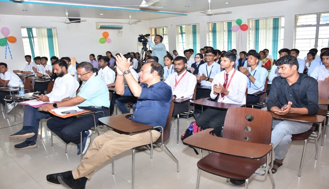 paper presentation