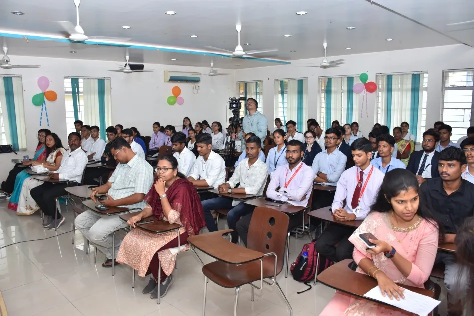 paper presentation