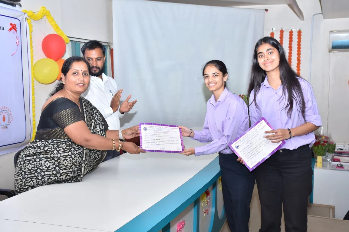 paper presentation