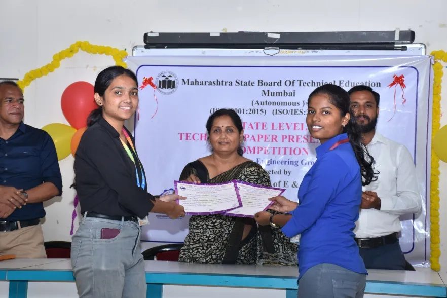 paper presentation