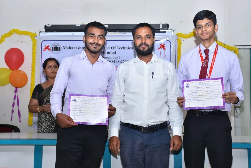 paper presentation