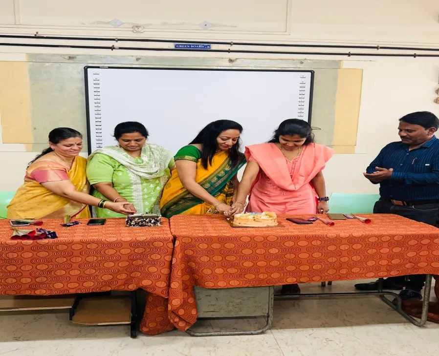 Teachers day