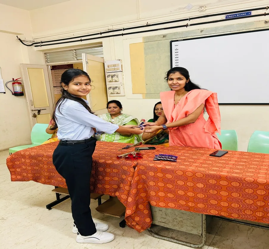 Teachers day