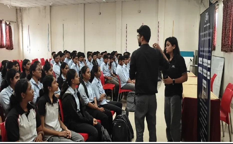 Entrepreneurship Development program