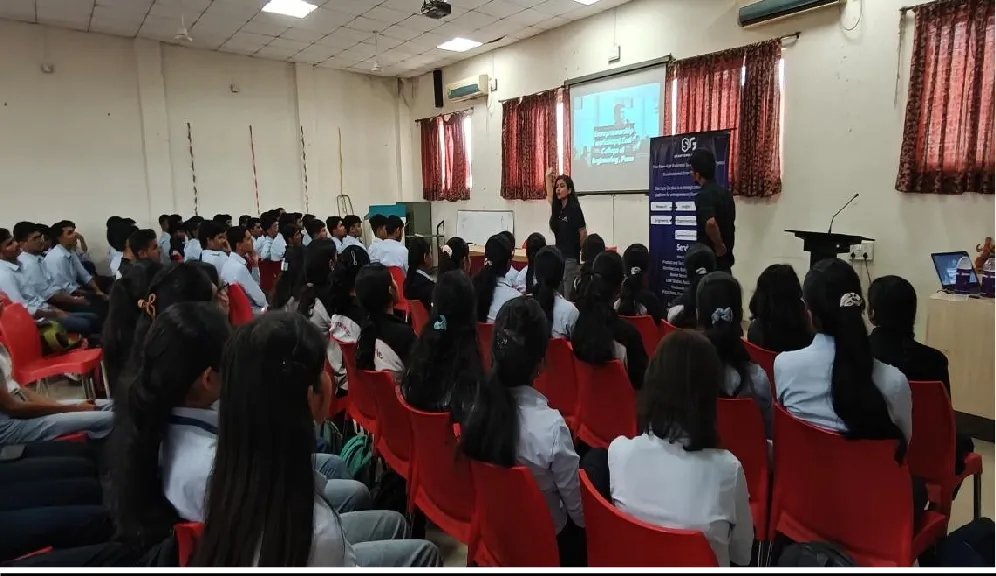 Entrepreneurship Development program