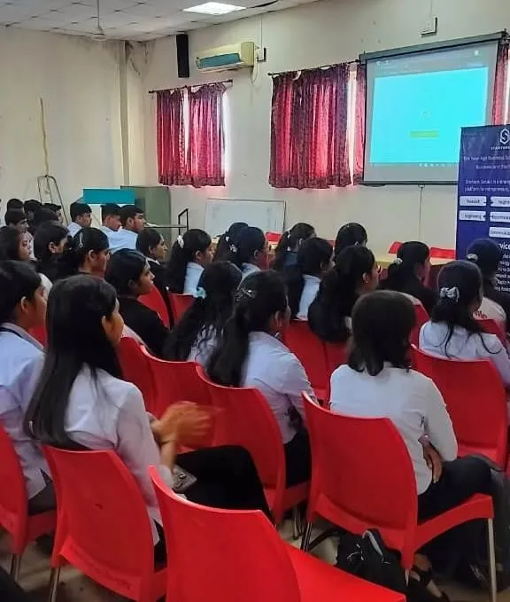 Personality Development