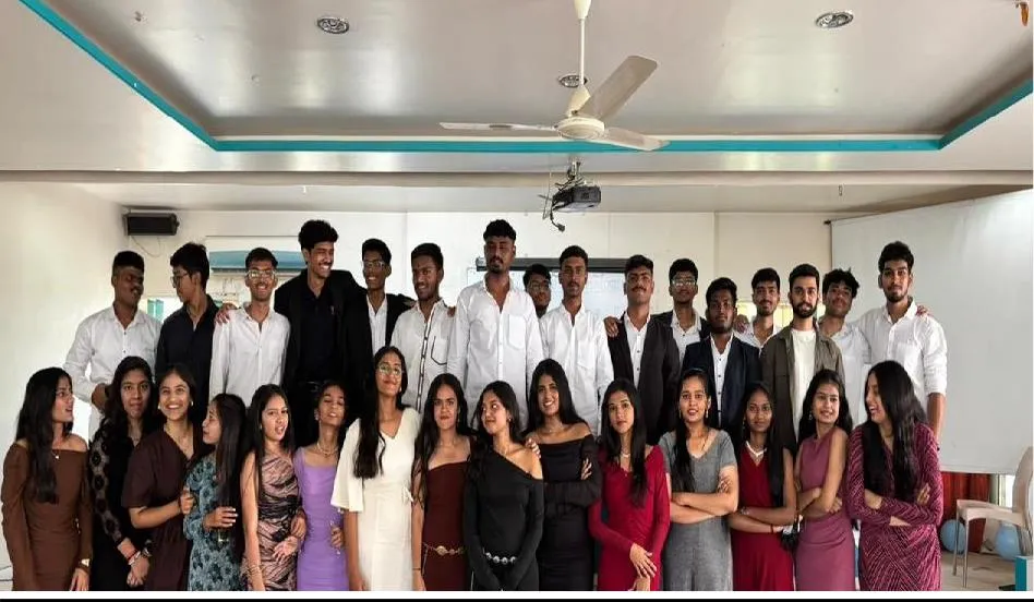 Farewell for TYEJ