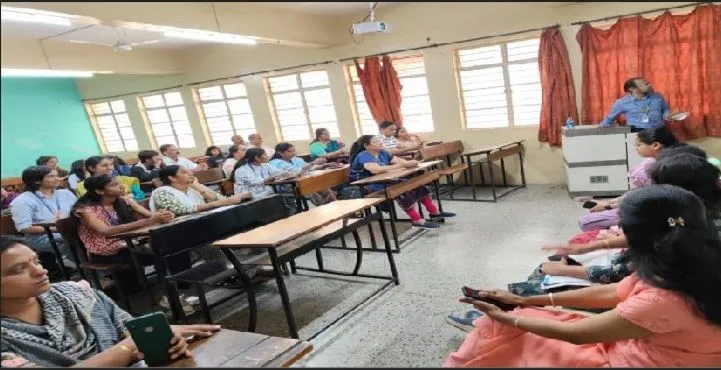 FYEJ parents meeting