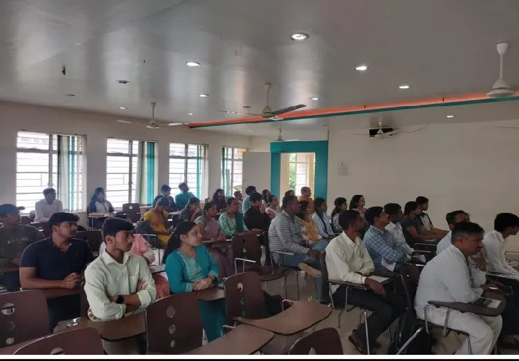 Parents teacher meeting