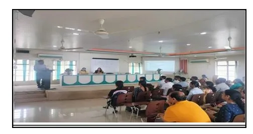 Parents teacher meeting