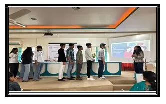Personality Development