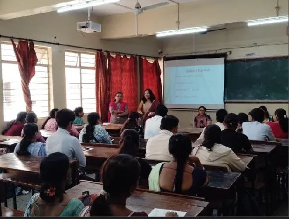 SYEJ parents meeting
