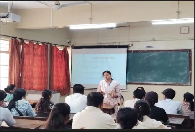 SYEJ parents meeting
