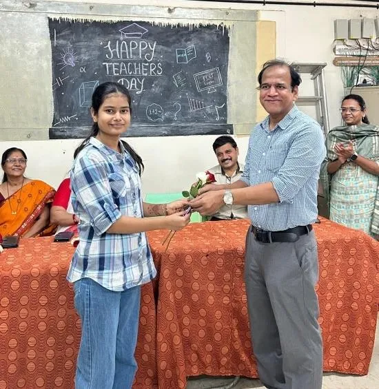 Personality Development