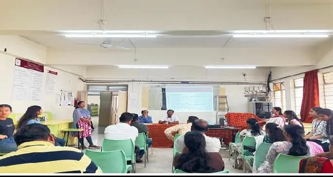 TYEJ parents meeting