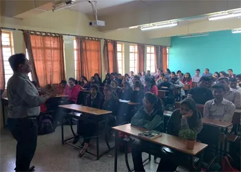 Guest Lecture