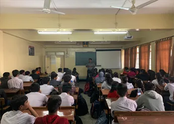 Guest Lecture