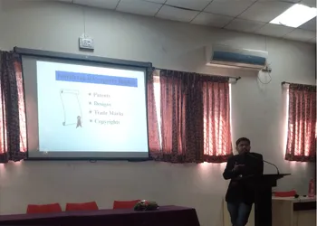 Guest Lecture
