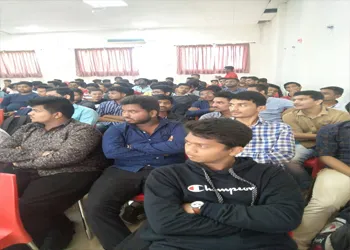 Guest Lecture