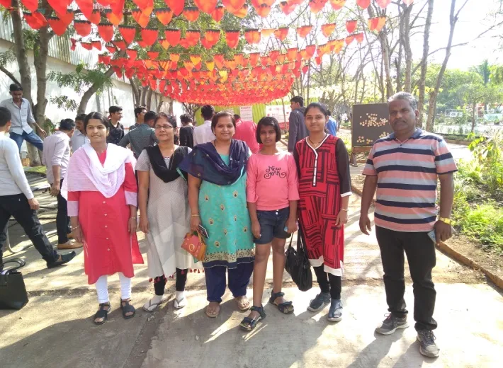 SYEJ and TYEJ Industrial Visit to MAPRO Industries, Mahabaleshwar2