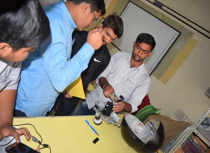 Department Level Final Year Project Competition10