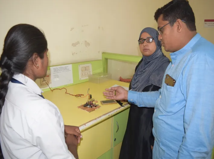 Department Level Final Year Project Competition11