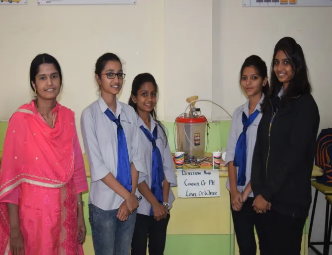 Department Level Final Year Project Competition13