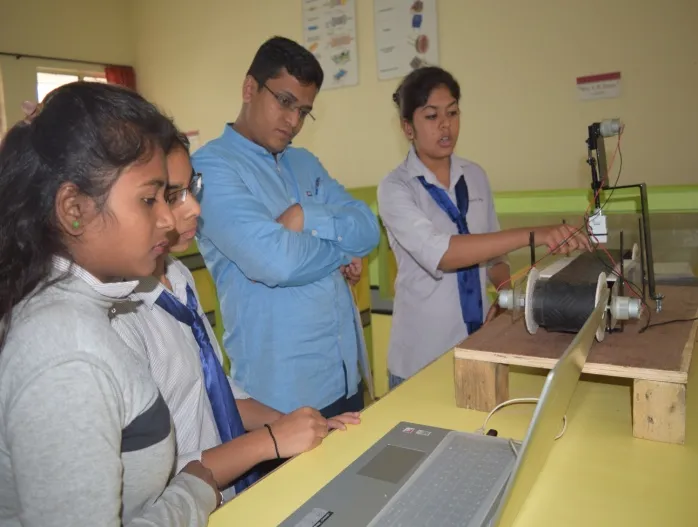 Department Level Final Year Project Competition2
