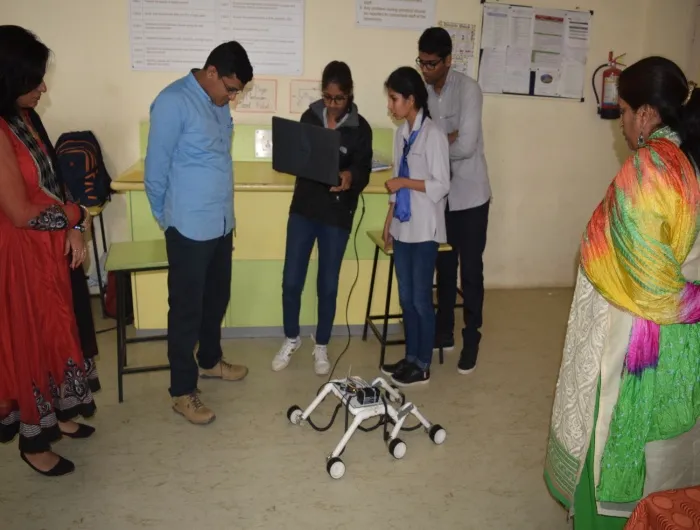 Department Level Final Year Project Competition6