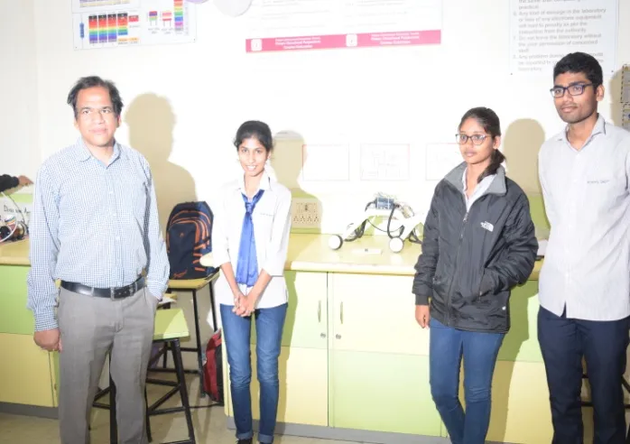 Department Level Final Year Project Competition8