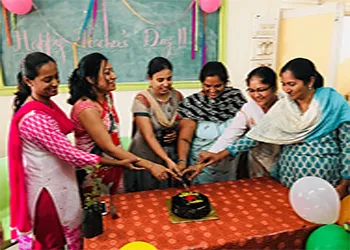 Teachers day