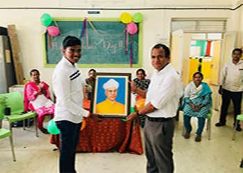 Teachers day