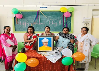 Teachers day