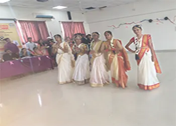 Traditional day